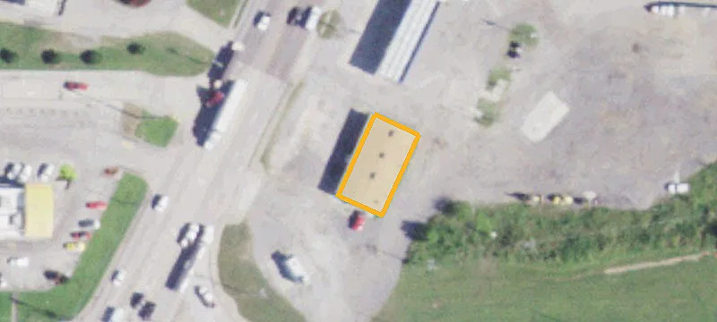 1234 Mississippi Ave