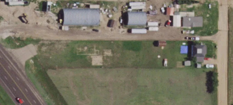 Turpin, OK 73950