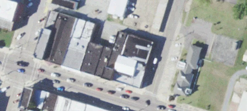 Main St