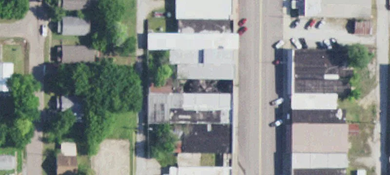 111 Broadway St