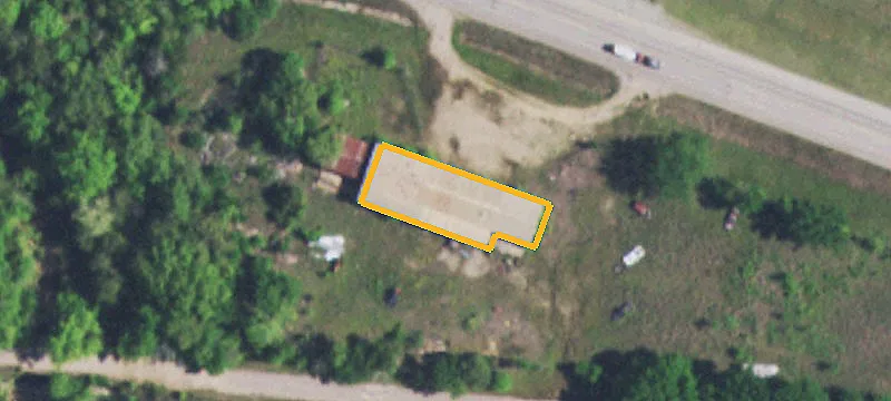Tishomingo, OK 73460