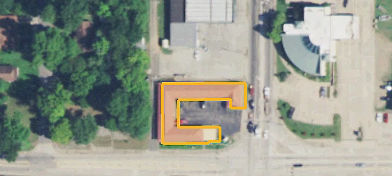 11 Park Dr