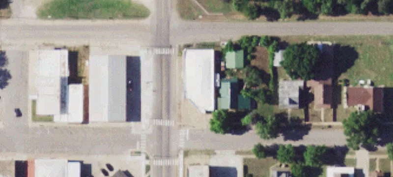1815 Cecil St