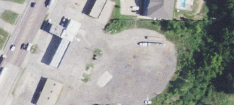 1158 Mississippi Ave