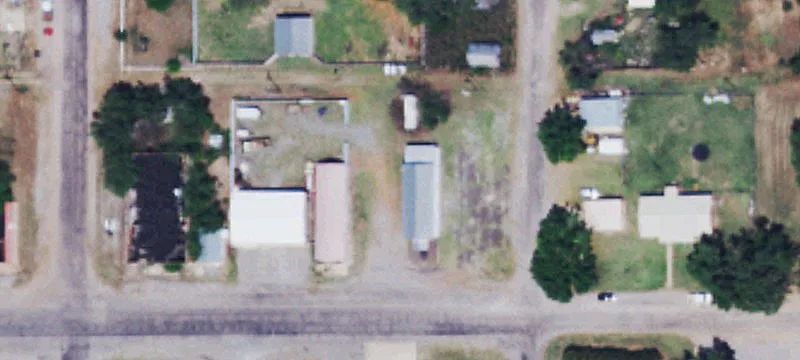 Reydon, OK 73660