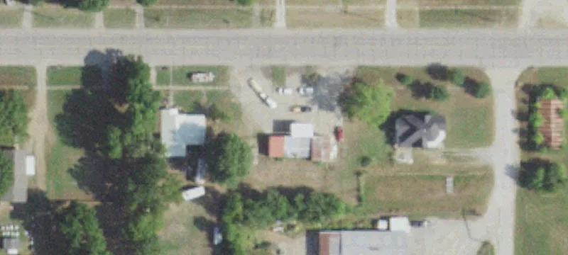 1301 Columbia St