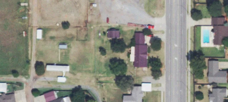 Cordell, OK 73632