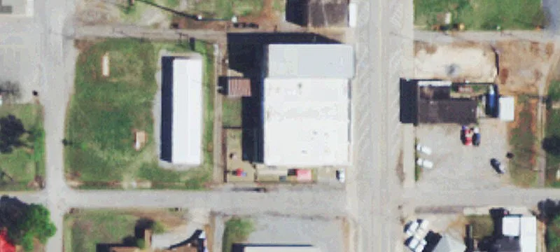 118 3rd St