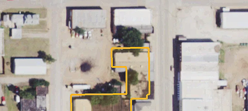 114 Hoy St