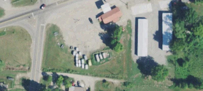 Whitefield, OK 74472