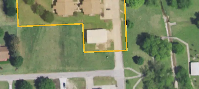 201 Bell St