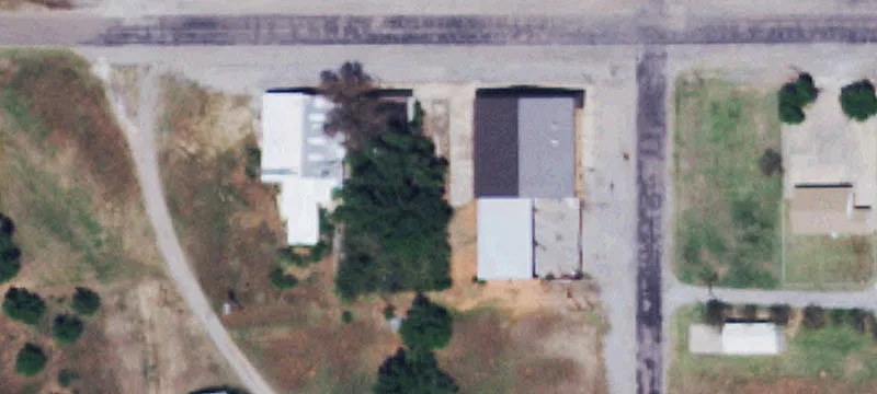 Reydon, OK 73660
