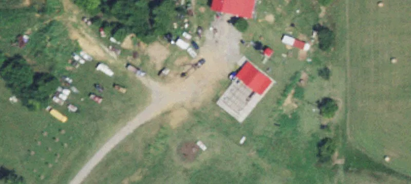 Calera, OK 74730