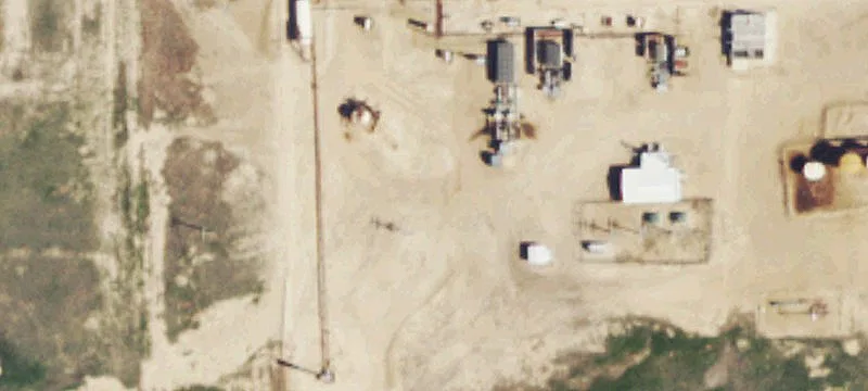 Turpin, OK 73950