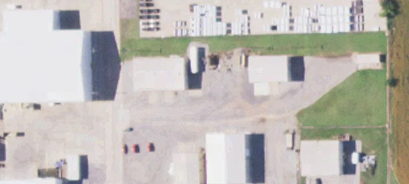 202 Industrial Blvd