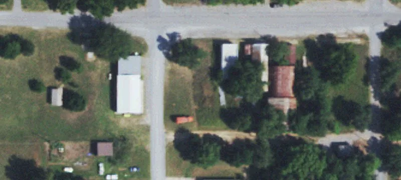 Oakwood, OK 73658