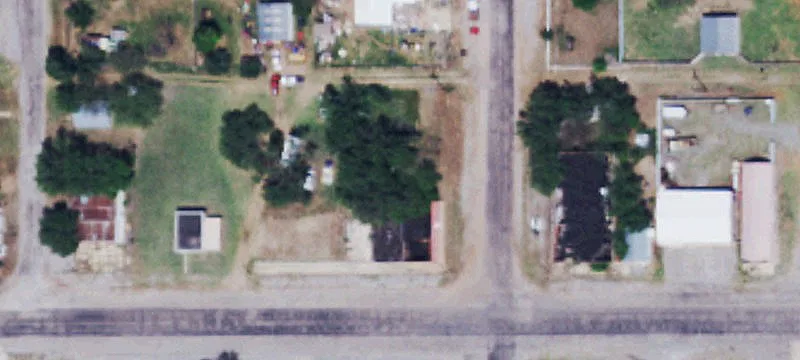 Reydon, OK 73660