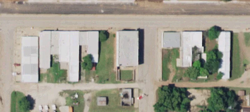 401 Main St