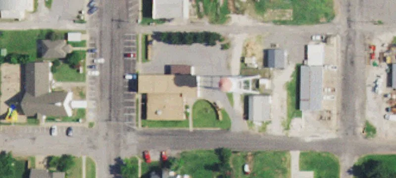 500 Main St