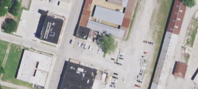 202 Caddo St