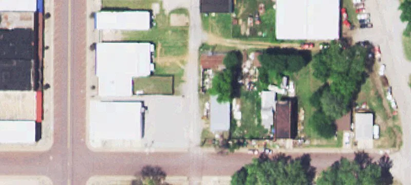 Waurika, OK 73573