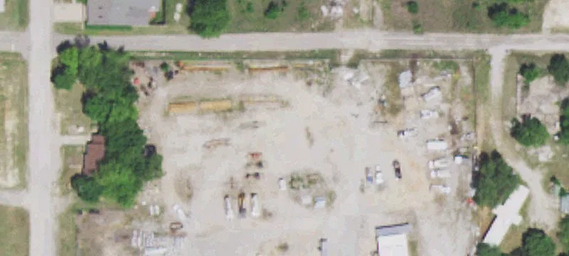 Gilmer St