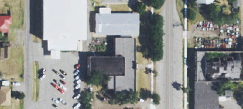 Main St