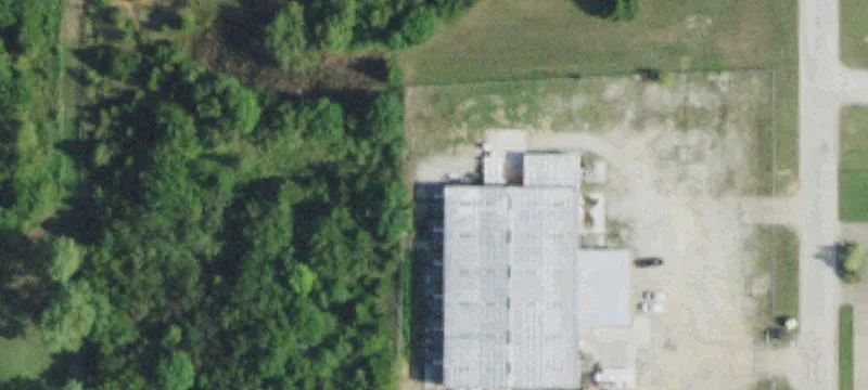 1801 Ray Davis Blvd