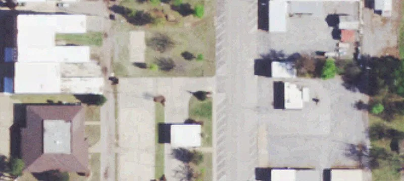 417 Jefferson St