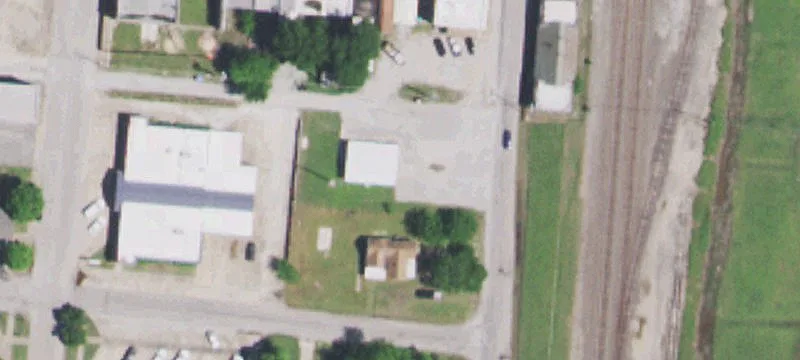 1020 Frnt St