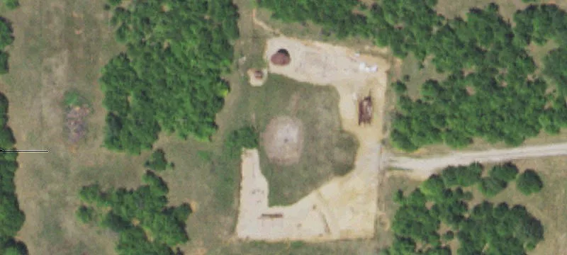 Ratliff City, OK 73481