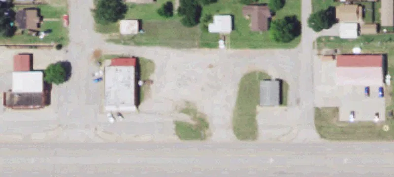 Hwy 412