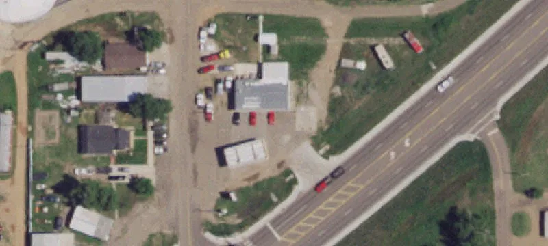 Hwy 54