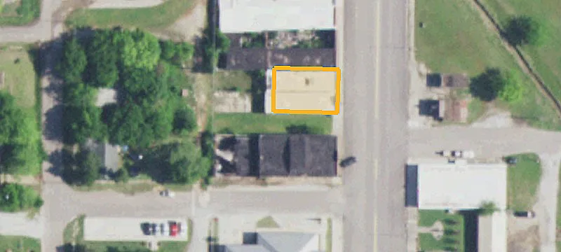 Konawa, OK 74849