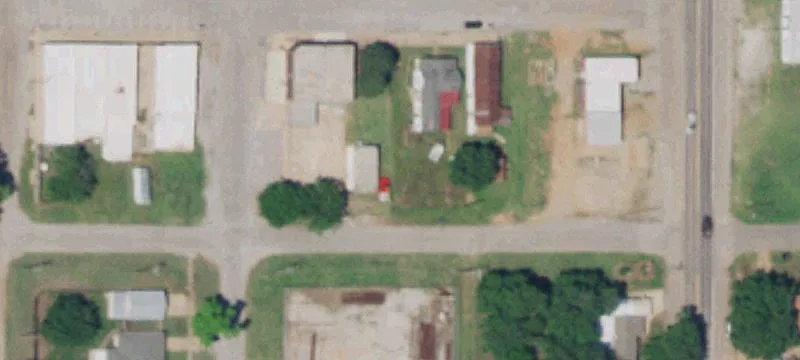 202 Sq St