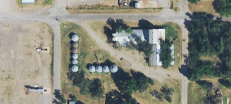 Tipton, OK 73570
