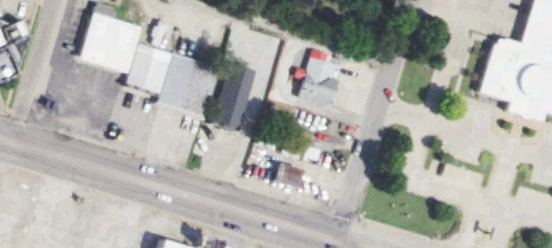 1010 Main St
