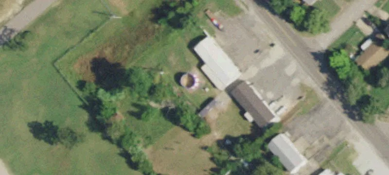 701 Boren Blvd