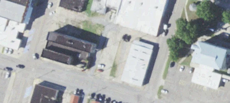A St