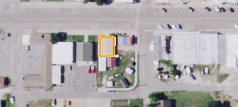 203 Main St