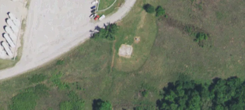 Black Jack Rd