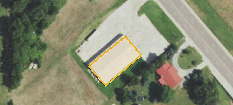 1111 Hwy 270