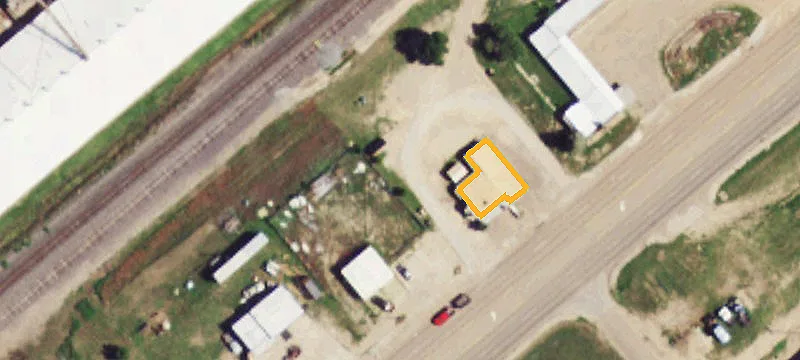 Hooker, OK 73945