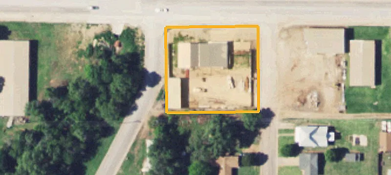 401 Flynn St