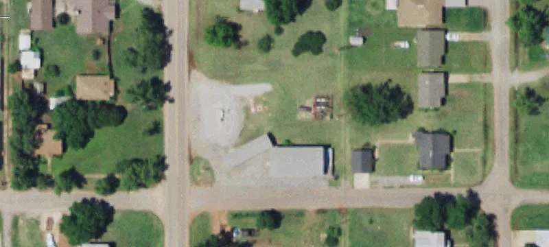 701 Main St