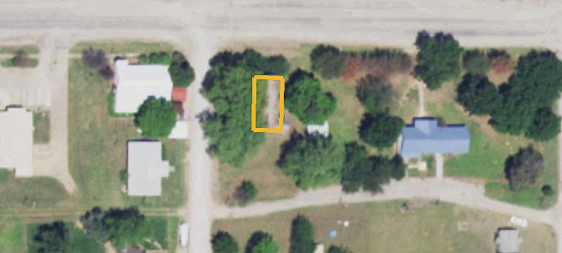 Terral, OK 73569
