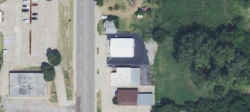 1213 Glenn L English St