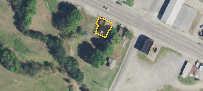 Kinta, OK 74552