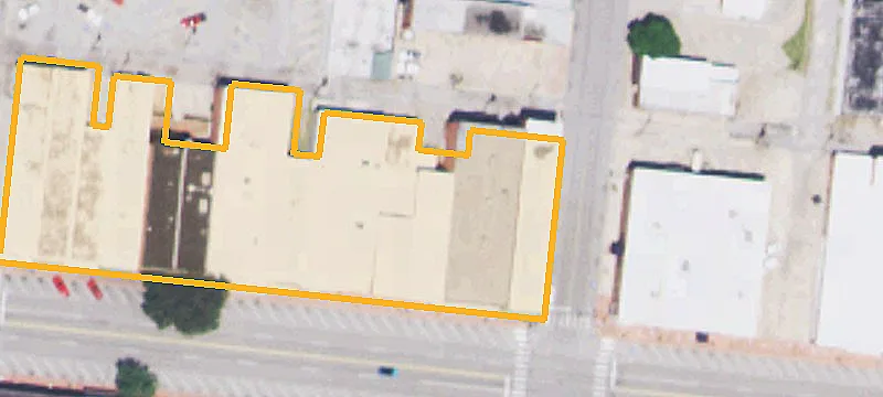 807 Main St