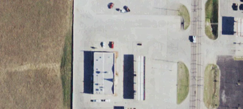 1615 Main St